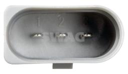 CZUJNIK OBROTÓW WAŁKA ROZRZ.VW 1,2-1,9TD99- /A2,ALHAMBRA,POLO/ SWAG SW30936115