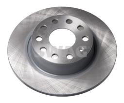 TARCZA HAM./TYŁ/ SKODA SUPERB 1,6-2,0TDI8- @272X9,7 SWAG SW30936128