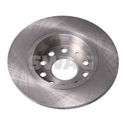 TARCZA HAM./TYŁ/ SKODA SUPERB 1,6-2,0TDI8- @272X9,7 SWAG SW30936128