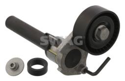 NAP.PASKA PK AUDI A3 1,8TFSI 06- SWAG SW30936203