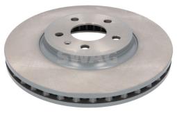 WAHACZ /TYŁ/ VW TOURAN 03- SWAG SW30936047