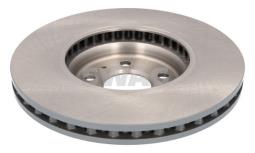 WAHACZ /TYŁ/ VW TOURAN 03- SWAG SW30936047