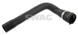 TARCZA HAM./TYŁ/ SKODA SUPERB 1,6-2,0TDI8- @272X9,7 SWAG SW30936128