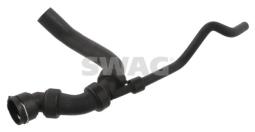 TARCZA HAM./TYŁ/ SKODA OCTAVIA 1,9TDI 04- @256X12 SWAG SW30936215