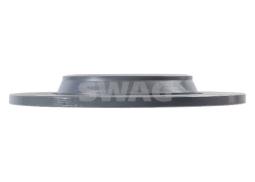 TARCZA HAM./TYŁ/ AUDI A4 1,8TFSI 08- @300X12 SWAG SW30936463
