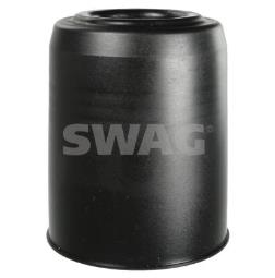 OSŁONA AMORT./PRZ/ AUDI A4 08- SWAG SW30936605