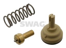 TERMOSTAT VW 1,6FSI 04- 87C /GOLF/ SWAG SW30936648