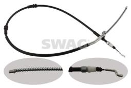 WAHACZ /PRZ/ AUDI A4 07- /GÓRNY/ /PRZ/ SWAG SW30936598
