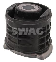 WAHACZ /PRZ/ AUDI A4 07- /GÓRNY/ /TYŁ/ /L/ SWAG SW30936602