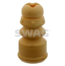 OSŁONA AMORT./PRZ/ AUDI A4 08- SWAG SW30936605