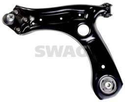WAHACZ /PRZ/ VW POLO 09- /L//KPL/ SWAG SW30936925