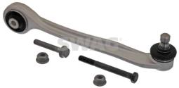 NAGRZEWNICA VW SWAG SW30937033