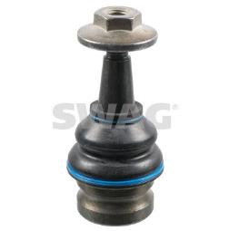 SWORZEŃ WAH.AUDI A4 07- /DÓŁ/ SWAG SW30937340