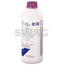 KONCENTRAT DO CHŁODNIC G12++ 1,5L /SWAG//FIOLETOWY/ SWAG SW30937400