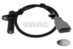 CZUJNIK OBROTÓW WAŁU VW 1,9TDI 95- SWAG SW30937508