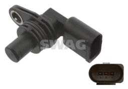 SWORZEŃ WAH.AUDI A4 07- /DÓŁ/ SWAG SW30937340