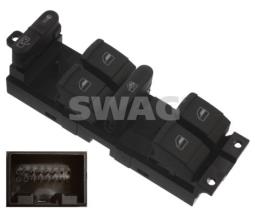 WŁĄCZNIK VW SWAG SW30937644