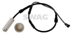 SPRĘŻ.GAZOWA AUDI SWAG SW30937491
