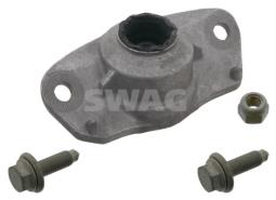 ŚRUBA ŁĄCZNIKA ELAST.WAŁU VW SWAG SW30937890
