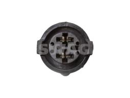 WENTYLATOR CHŁODNICY VW SWAG SW30937912