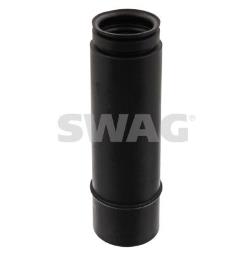 OSŁONA AMORT./TYŁ/ VW GOLF 04- SWAG SW30938657