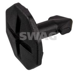 POMPA WODY AUDI 1,2-1,4TDI 00- SWAG SW30938512
