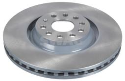 TARCZA HAM./PRZ/ VW PASSAT 2,0TDI 10- @30X30 SWAG SW30939129
