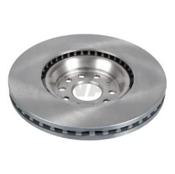 TARCZA HAM./PRZ/ VW PASSAT 2,0TDI 10- @30X30 SWAG SW30939129