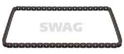 ŁAŃ.ROZRZ.AUDI 2,7-3,0TDI 04- /DÓŁ/ SWAG SW30939963