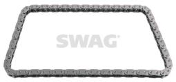 ŁAŃCUCH ROZRZĄDU AUDI 3,0-3,2FSI 07- SWAG SW30939970