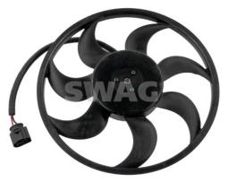 WENTYLATOR CHŁODNICY  /SWAG/ SWAG SW30940636