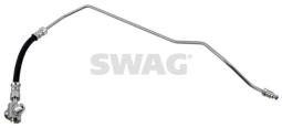 PRZEWÓD HAM./TYŁ/ AUDI A6 98- /L/ SWAG SW30940961