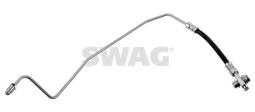 PRZEWÓD HAM./TYŁ/ AUDI A6 98- /L/ SWAG SW30940961