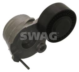 NAP.PASKA PK AUDI A5 3,0TDI 11- SWAG SW30943750