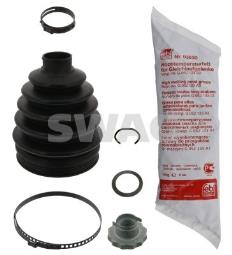 FILTR SKRZYNI BIEG.VW DSG /SKODA,VW,AUDI SWAG SW30944176