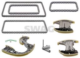 ROZRZĄD AUDI 3,0TDI 04- SWAG SW30944486