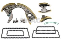 ZESTAW ŁAŃCUCHA ROZRZĄDU VW SWAG SW30945007