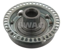 PIASTA KOŁA /P/ VW GOLF 87- +ABS SWAG SW32901901