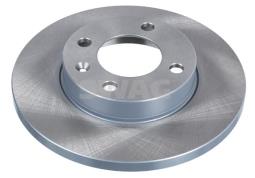 TARCZA HAM./PRZ/ VW @239X12 SWAG SW32902121