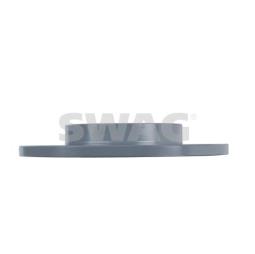 TARCZA HAM./PRZ/ VW @239X12 SWAG SW32902121