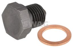 KOREK SPUSTOWY OLEJU VW SWAG SW32912281
