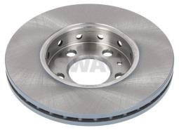 TARCZA HAM./PRZ/ SKODA OCTAVIA 1,4-1,6 @55,8X22 SWAG SW32914404