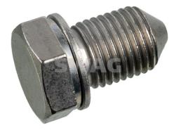 KOREK SPUSTOWY OLEJU VW 1,9TDI /GOLF IV/ SWAG SW32915374