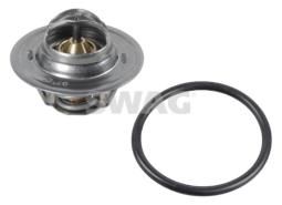 TARCZA HAM./PRZ/ SKODA OCTAVIA 1,4-1,6 @55,8X22 SWAG SW32914404