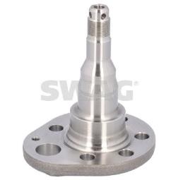 CZOP PIASTY TYŁ VW 88- ABS /H.BĘBN/ /L/ SWAG SW32918346