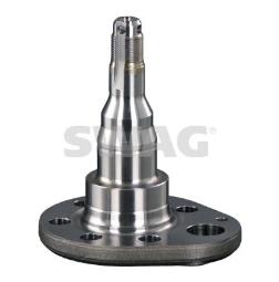 CZOP PIASTY TYŁ VW 88- ABS /H.BĘBN./ P SWAG SW32918348