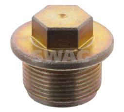 KOREK SPUSTOWY OLEJU VW T4 2,4-2,5D SWAG SW32919294