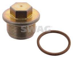 KOREK SPUSTOWY OLEJU VW T4 2,4-2,5D SWAG SW32919401