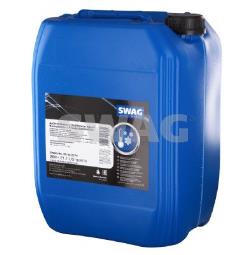 KONCENTRAT DO CHŁODNIC G12 20L /SWAG/   /CZERWONY/ /VW,FORD/ SWAG SW32922274