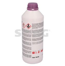 KONCENTRAT DO CHŁODNIC G12+ 20L /SWAG/  /FIOLETOWY/ SWAG SW32922276